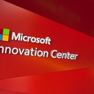 Microsoft Innovation Center