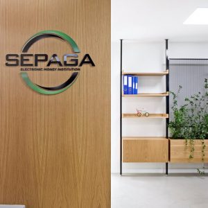 SEPAGA Offices