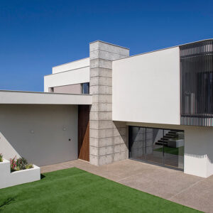 Residence in Lakatamia / Nicosia