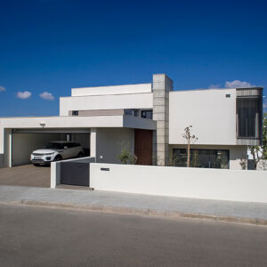 Residence in Lakatamia / Nicosia