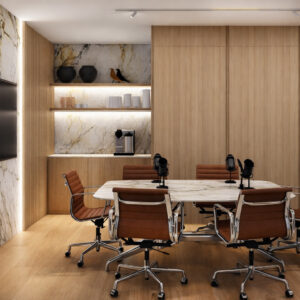 New Office Design / Nicosia