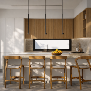New House / Nicosia