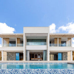 VILLA AERIE / Akoursos, Pafos